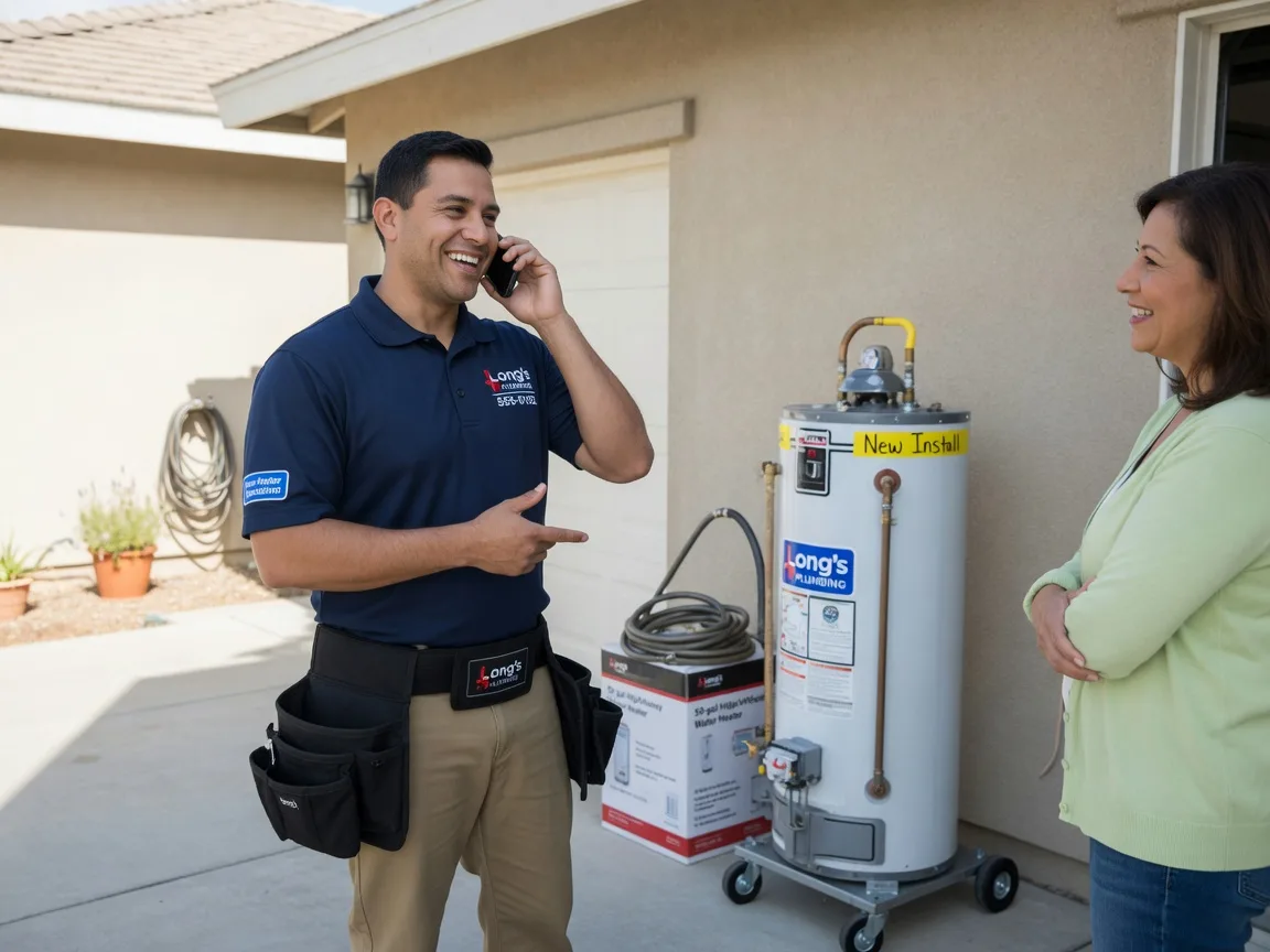 Leak Detection Wamego, KS FAQs